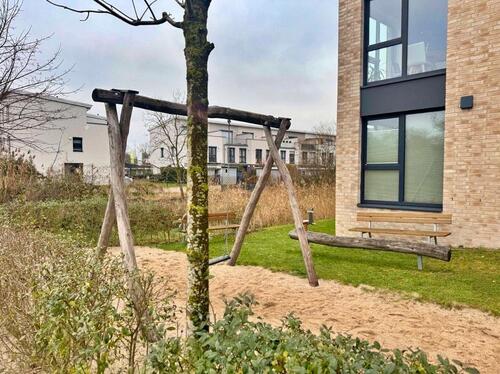 Foto - 2 Zimmer Etagenwohnung in Bremen