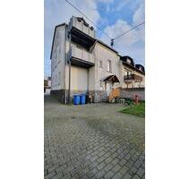 Renovierte 3-Zimmer-Wohnung, nähe Limburg - Dornburg