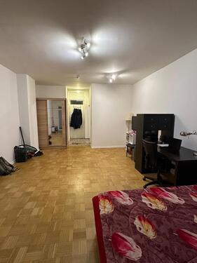 Foto - Geräumige Einzimmerwohnung in Stöcken