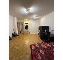 Geräumige Einzimmerwohnung in Stöcken - Hannover Herrenhausen-Stöcken