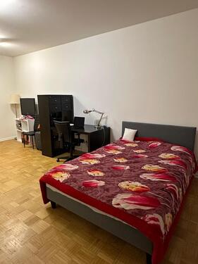 Foto - 1 Zimmer Etagenwohnung zur Miete in Hannover