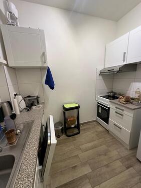 Foto - 1 Zimmer Etagenwohnung in Hannover