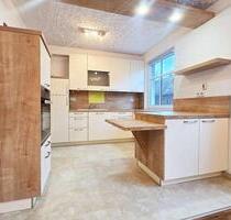 Raumwunder mit großem Wohlfühlfaktor & toller Einbauküche - Aken (Elbe)