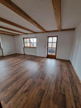 Foto - Wohnung nähe Katzbach bei Cham ab 1.1.26 zu vermieten