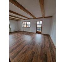 Wohnung nähe Katzbach bei Cham ab 1.1.26 zu vermieten