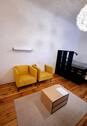 Foto - Möblierte 1-Zimmerwohnung in Prenzlauer Berg für max. 3 Jahre
