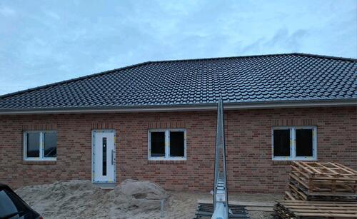 Foto - Haus , Haushälfte - 1.000,00&nbsp;EUR Kaltmiete, ca.&nbsp; 110,00&nbsp;m&sup2;