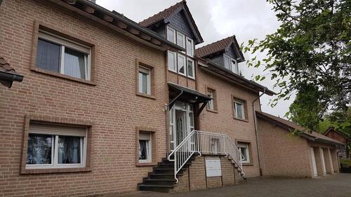 Foto - Schöne, helle 90 qm Wohnung in Niederehe, ruhige Ortsrandlage