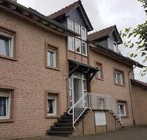 Schöne, helle 90 qm Wohnung in Niederehe, ruhige Ortsrandlage - Üxheim