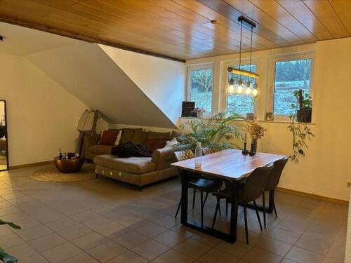 Foto - Etagenwohnung in Üxheim zur Miete