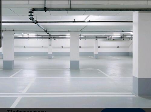 Foto - Tief Garage Plätze zu Vermietung