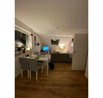 DG Wohnung in Buchenau - 360,00&nbsp;EUR Kaltmiete, ca.&nbsp; 38,00&nbsp;m&sup2; in Dautphetal (PLZ: 35232)