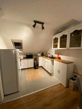 Foto - 1 Zimmer Etagenwohnung zur Miete in Dautphetal