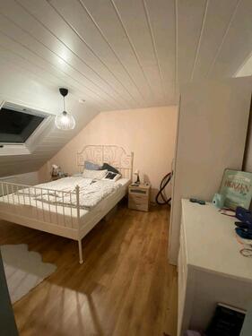 Foto - 1 Zimmer Etagenwohnung in Dautphetal