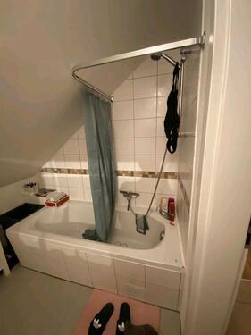 Foto - Etagenwohnung in Dautphetal zur Miete