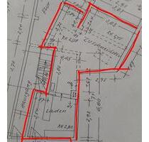 Kleine Gewerbefläche - 460,00&nbsp;EUR Kaltmiete, ca.&nbsp; 46,00&nbsp;m&sup2; in Coburg (PLZ: 96450)