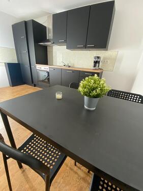 Foto - 1 Zimmer Etagenwohnung zur Miete in Kiel