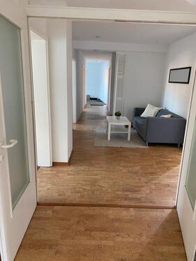 Foto - 1 Zimmer Etagenwohnung in Kiel