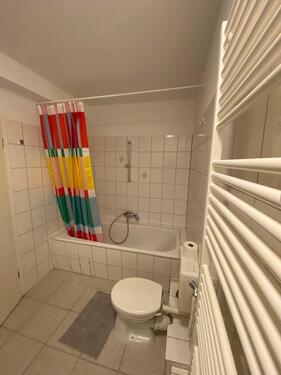 Foto - Etagenwohnung in Kiel zur Miete