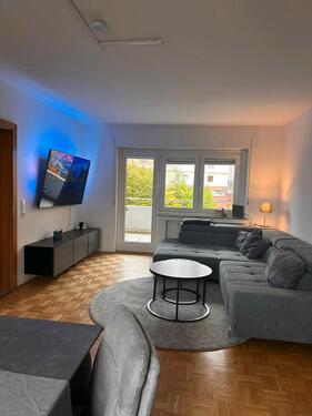 Foto - 3 Zimmer Etagenwohnung in Lüdenscheid