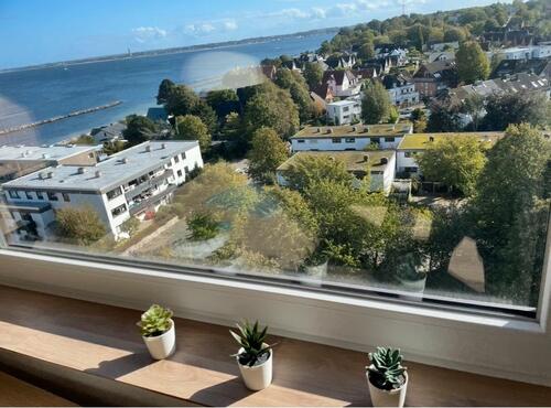 Foto - 3 Zimmer Etagenwohnung zur Miete in Kiel