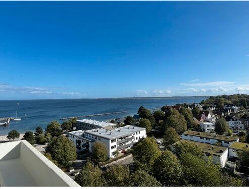 Foto - 3 Zimmer Etagenwohnung in Kiel