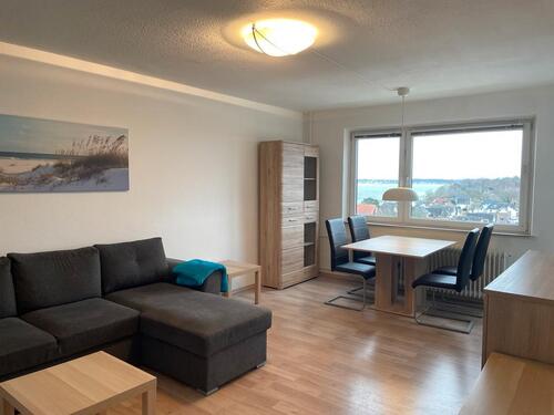 Foto - Etagenwohnung in Kiel zur Miete