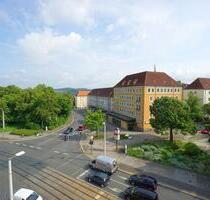 Helle 2-Zimmer-Wohnung mitten im Zentrum – Perfekt für Stadtliebhaber - Plauen