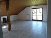 Foto - 3 Zimmer Dachgeschoßwohnung zur Miete in Freigericht