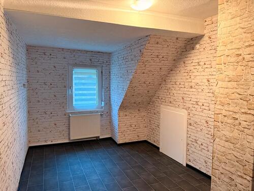 Foto - 4 Zimmer Etagenwohnung in Braunfels