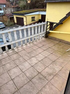 Foto - Etagenwohnung in Braunfels zur Miete