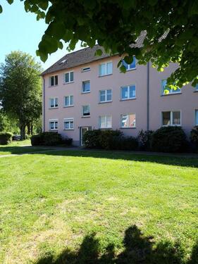 Foto - Wohnen, wo das Herz schlägt - in ruhiger und doch zentraler Lage.