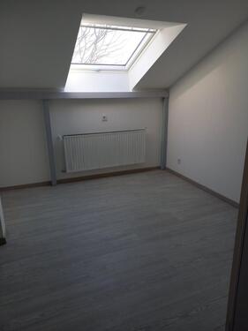 Foto - Helle Wohnung in Haus mit zwei Wohnungen