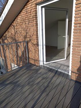 Foto - 3 Zimmer Dachgeschoßwohnung zur Miete in Gütersloh