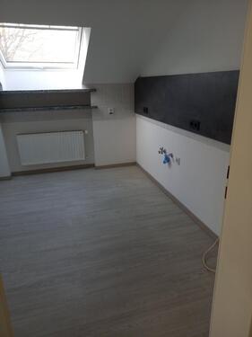 Foto - 3 Zimmer Dachgeschoßwohnung in Gütersloh