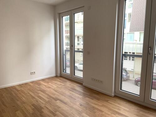 Foto - Etagenwohnung in Berlin zur Miete