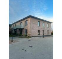 5-ZKB Neubauwohnung in Barßel zu vermieten