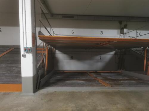 Foto - Garagenparkplatz Duplex - 40,00&nbsp;EUR Miete,