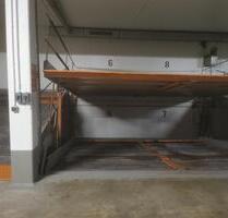 Garagenparkplatz Duplex - 40,00&nbsp;EUR Miete, in Königsbrunn (PLZ: 86343)