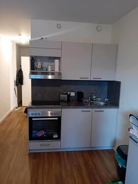 Foto - 1 Zimmer Etagenwohnung zur Miete in Hamburg