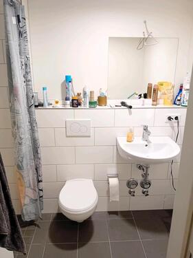 Foto - 1 Zimmer Etagenwohnung in Hamburg