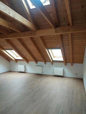 Foto - 3 Raum Wg mit ök Klima, mit eig. PV Carport im Hof für Elek. Auto