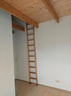 Foto - 3 Zimmer Dachgeschoßwohnung in Bad Bibra