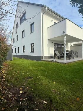 Foto - 4-Zimmer-EG-Wohnung mit Garten&Terrasse in Herzogenaurach