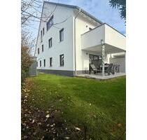 4-Zimmer-EG-Wohnung mit Garten&Terrasse in Herzogenaurach