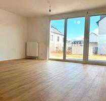 Erstbezug: Reihenhaus 120 qm mit Garten & 2 Stellplätzen - Oranienburg