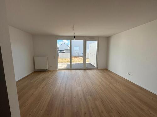 Foto - 4 Zimmer Reihenhaus zur Miete in Oranienburg