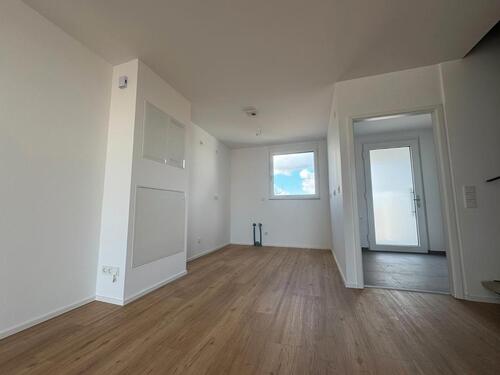 Foto - 4 Zimmer Reihenhaus in Oranienburg