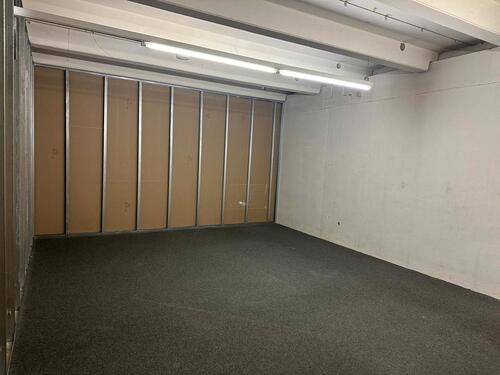 Foto - Lagerraum in der Innenstadt - 265,00&nbsp;EUR Kaltmiete, ca.&nbsp; 38,00&nbsp;m&sup2;
