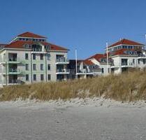 Ferienwohnung fehmarn ferien urlaub mit Meerblick strandburg FEWO